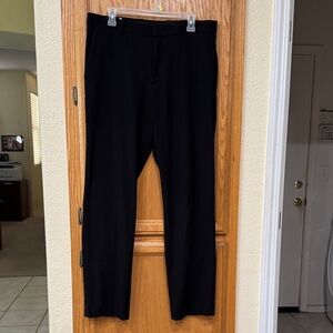 Men's Perry Ellis Slim Fit Dress Pants - Size 33x32